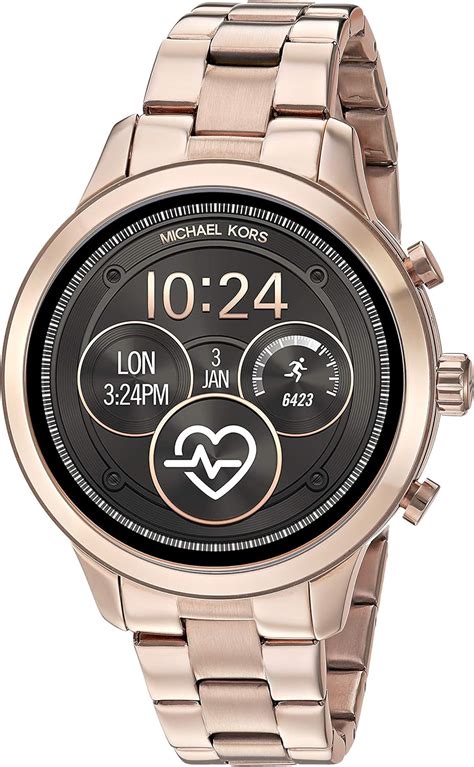 mk watch women sale|mk smart watch for women.